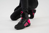 Damskie buty motocyklowe krótkie Shima EDGE VENT różowy