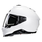 Kask motocyklowy HJC I71 biały