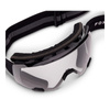 Gogle rowerowe FOX Pure Vue Black Clear