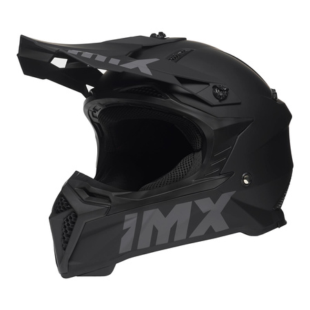 Kask motocyklowy IMX FMX-02