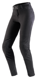 Spodnie tekstylne damskie SPIDI J83 Moto Leggings Pro
