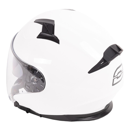 Kask motocyklowy OZONE Square