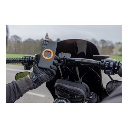 Podstawa Uchwyt Mocowanie Montaż QUAD LOCK PRO Uniwersalny