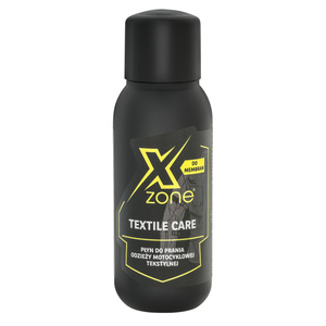Płyn Xzone do prania odzieży motocyklowej tekstylnej 300ml