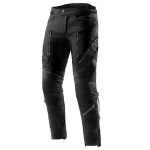 Spodnie motocyklowe REBELHORN HARDY 3.0 BLACK czarny