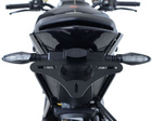 Mocowanie tablicy rejestracyjnej R&G do KTM 1290 Super Duke R (17-)