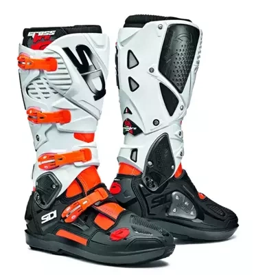 Buty motocyklowe SIDI Crossfire 3 SRS