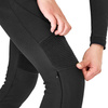 Spodnie jeans damskie SHIMA VESPER LADY BLACK czarny