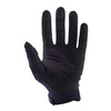 Rękawice motocyklowe rowerowe cross offroad mtb FOX Dirtpaw czarny/czarny