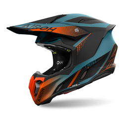 Kask motocyklowy AIROH Twist 3 Shard