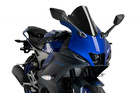 Szyba sportowa PUIG do Yamaha R125 23-24