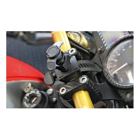 LAMPA 90452 Opti Handle uchwyt mocowany do kierownicy