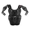 Ochraniacz Klatki Piersiowej Leatt 4.5 Pro Black
