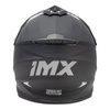 Kask motocyklowy CROSS/OFFROAD dziecięcy IMX FMX-01 Junior
