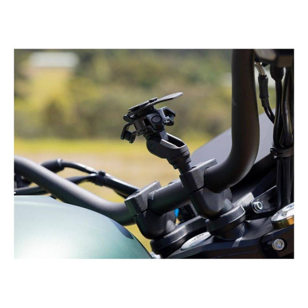 Amortyzator Stabilizator Tłumik drgań QUAD LOCK Uniwersalny