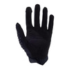 Rękawice motocyklowe rowerowe cross offroad mtb FOX Bomber Lt Ce czarny