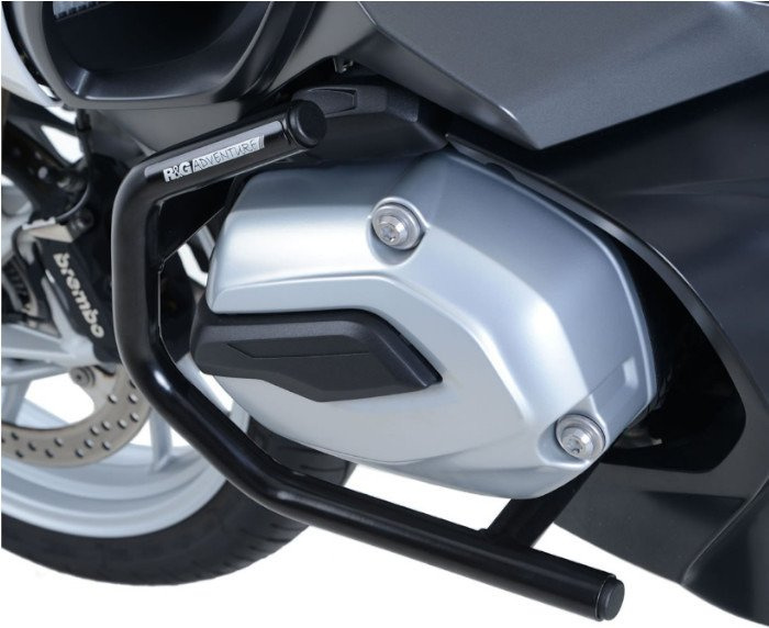 Crashbar/Gmol R&G do BMW R1200RT (14-)