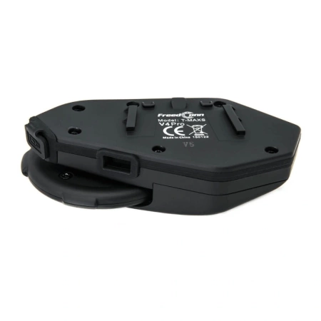 Interkom Bluetooth FreedConn T-MAX S V4 PRO Pojedynczy