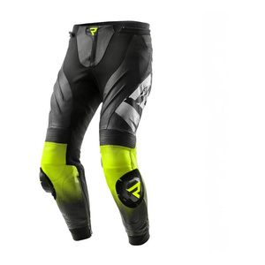 Spodnie motocyklowe SKÓRZANE REBELHORN INFERNO