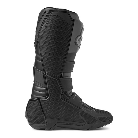 Buty motocyklowe cross offroad mtb FOX Comp X czarny