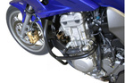 Crashbar/Gmol SW-MOTECH Honda CBF1000