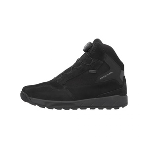 Buty motocyklowe RICHA SATURNUS WP BLACK czarny