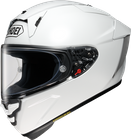 Kask motocyklowy integralny sportowy SHOEI X-SPR PRO Biały