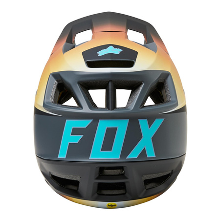 Kask Rowerowy FOX Proframe Graphic 2