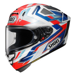 Kask motocyklowy integralny sportowy SHOEI X-SPR PRO Escalate tc-10
