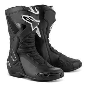 Buty sportowe ALPINESTARS SMX-6 V3 BLACK/WHITE czarny biały
