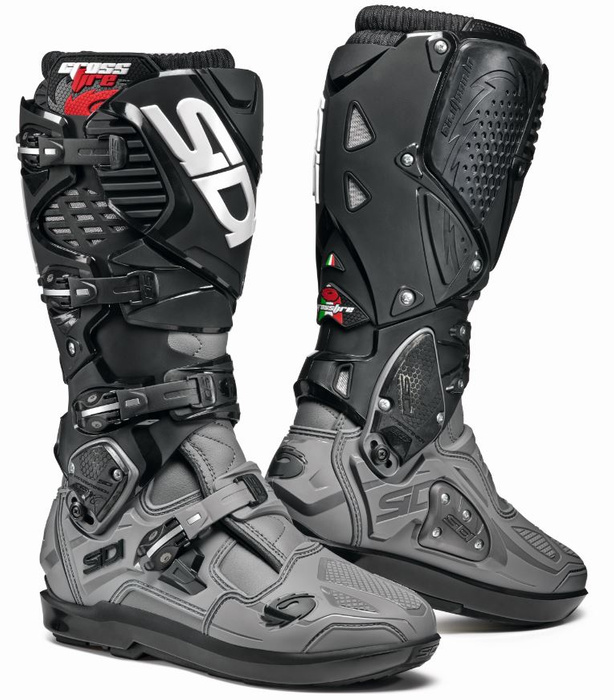 Buty motocyklowe SIDI CROSSFIRE 3 SRS