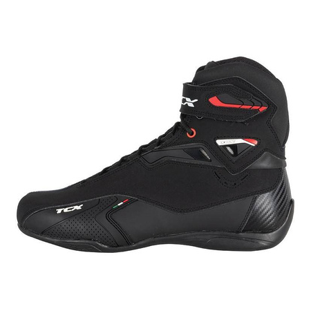 Buty motocyklowe TCX Rush