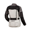 Kurtka motocyklowa damska SECA DISCOVERY LADY GREY szary czarny