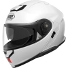 Kask motocyklowy szczękowy SHOEI NEOTEC 3 Biały