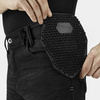 Spodnie jeans SHIMA ZENITH BLACK czarny
