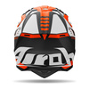 Kask motocyklowy AIROH Wraaap Feel
