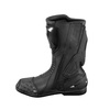 Buty motocyklowe damskie SECA HYPER II LADY BLACK czarny