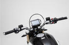 Mocowanie Gps SW-MOTECH Ducati Scrambler 1100 Sport (18-)