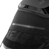 Kurtka motocyklowa tekstylna miejska Shima MESH PRO 2.0 czarny/biały