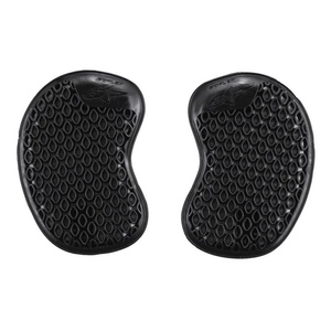 Protektor wymienny bioder ALPINESTARS BIOFLEX BLACK czarny