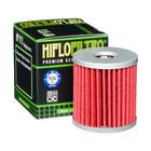 Filtr oleju Hiflofiltro HF973: Suzuki