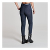 Spodnie jeans damskie SPIDI MOTO JEGGINGS BLUE DENIM niebieski