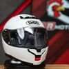 Kask motocyklowy szczękowy SHOEI NEOTEC 3 Biały