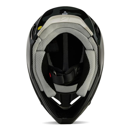 Kask motocyklowy FOX V1 BNKR