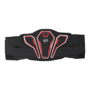 Pas nerkowy z ochraniaczami FOX Titan Sport