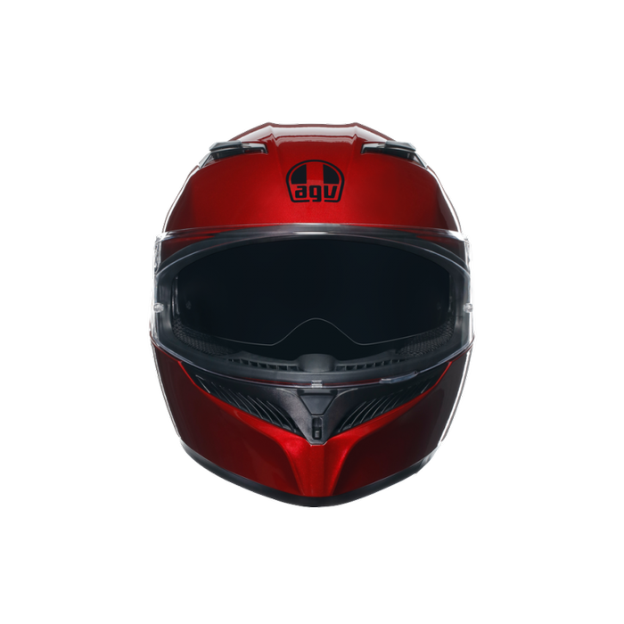 Kask motocyklowy AGV K3 Competizione