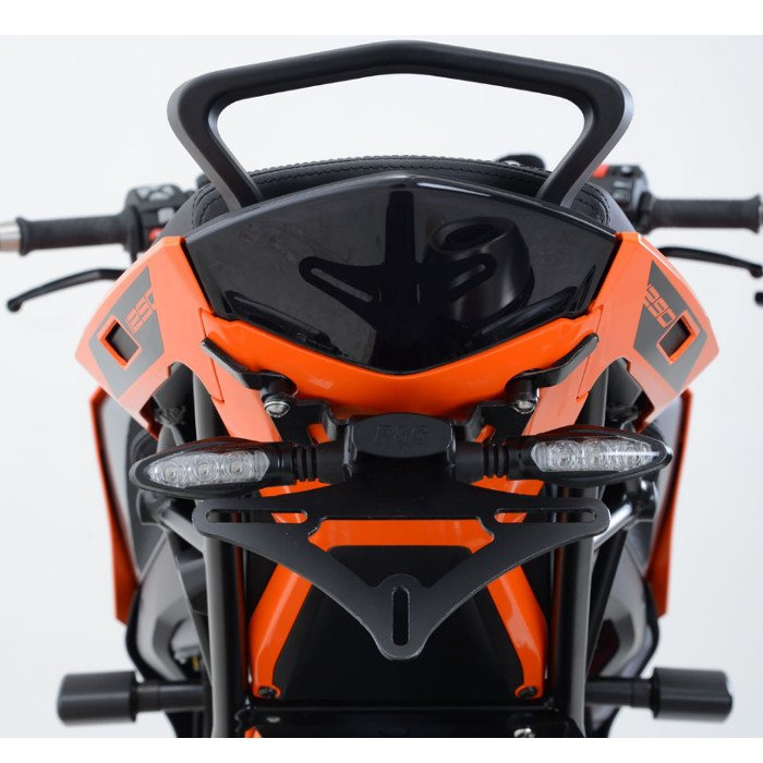 Mocowanie tablicy rejestracyjnej R&G do KTM Super Duke GT