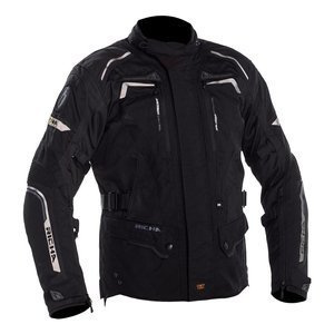 Kurtka motocyklowa RICHA INFINITY II BLACK czarny