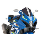 Szyba sportowa PUIG do Suzuki GSX-R1000 17-20