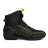 Buty motocyklowe krótkie/miejskie/turystyczne Shima EDGE VENT khaki